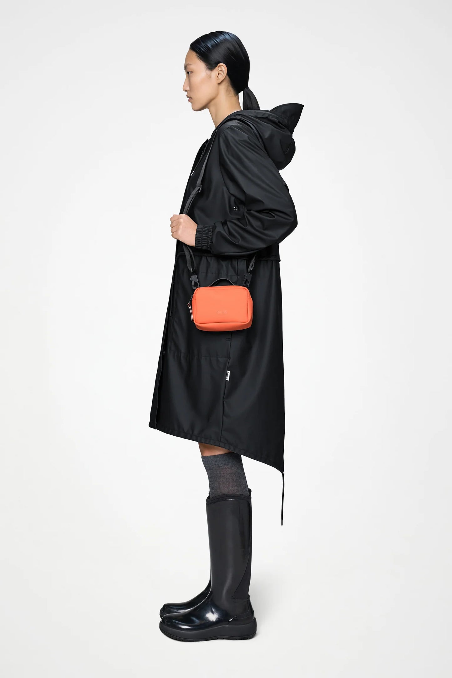 Box Bag Micro