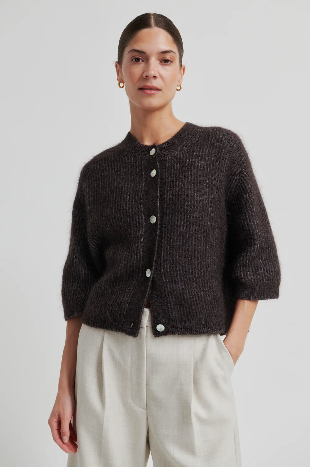 Andrea Cardigan