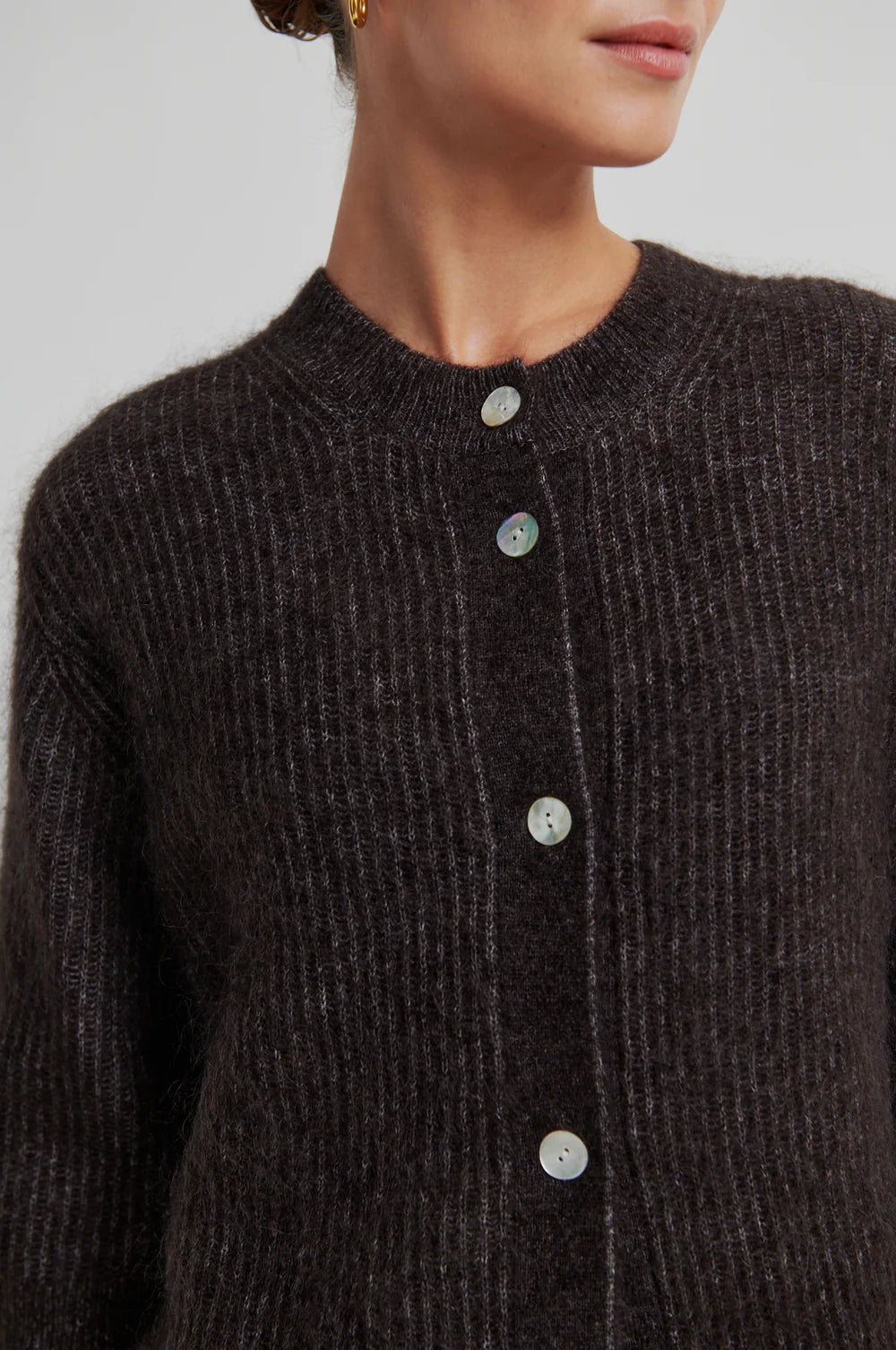 Andrea Cardigan