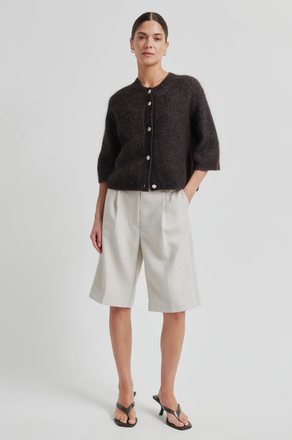 Andrea Cardigan