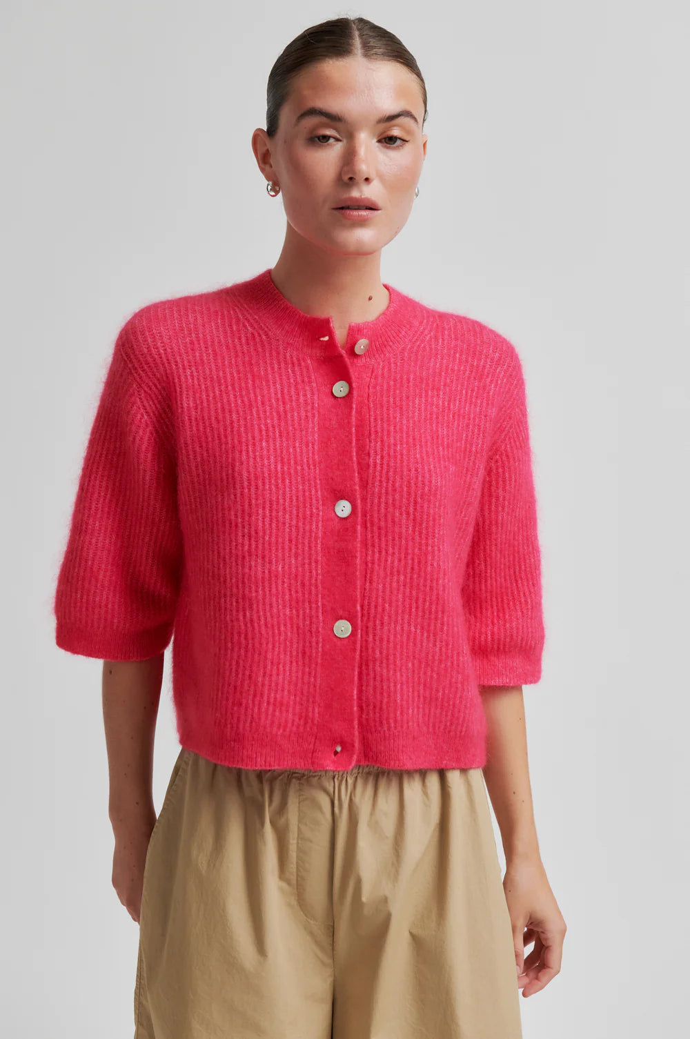 Andrea Cardigan