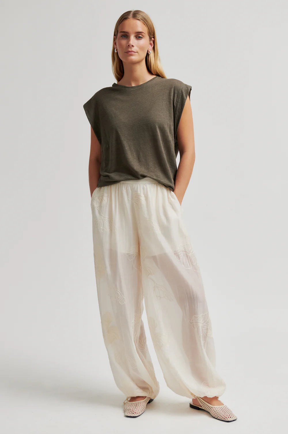 Peony Top