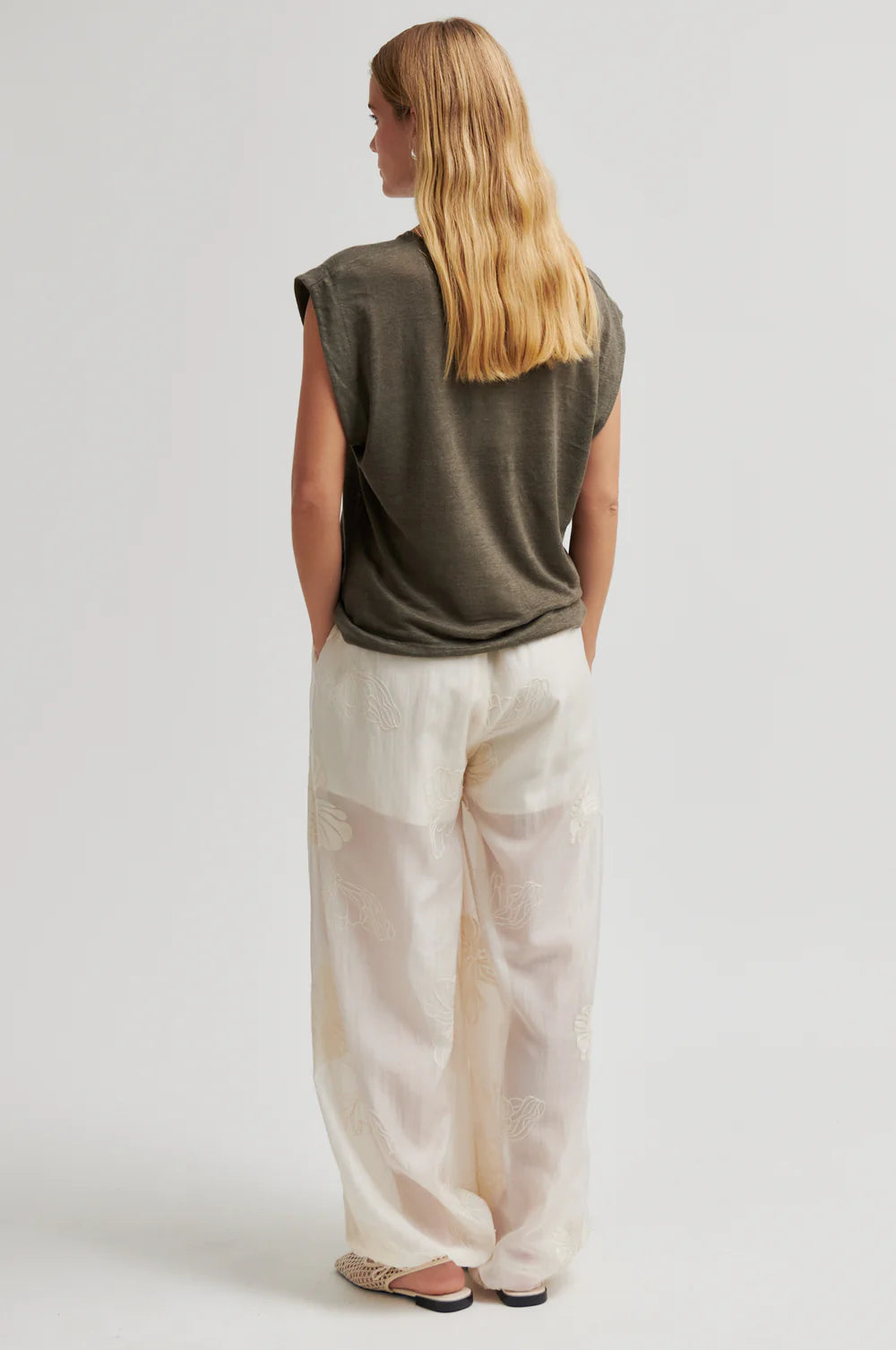 Peony Top