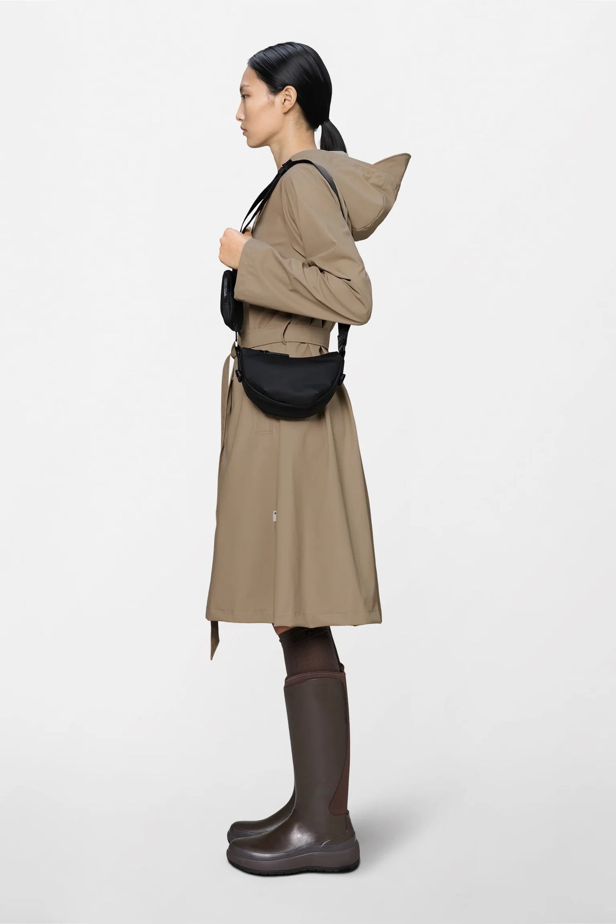 Valera Shoulder Mini Bag