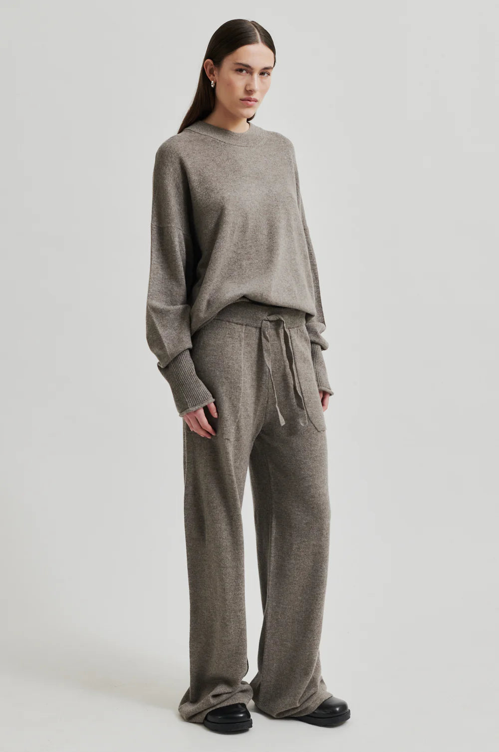 Lounge Knit Pant