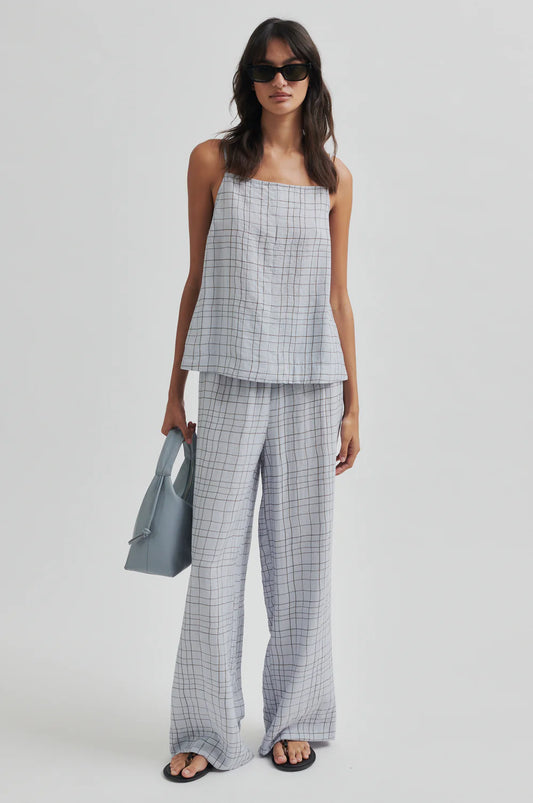 Chackie Trousers