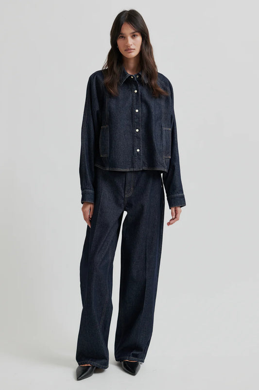 Columbus Trousers