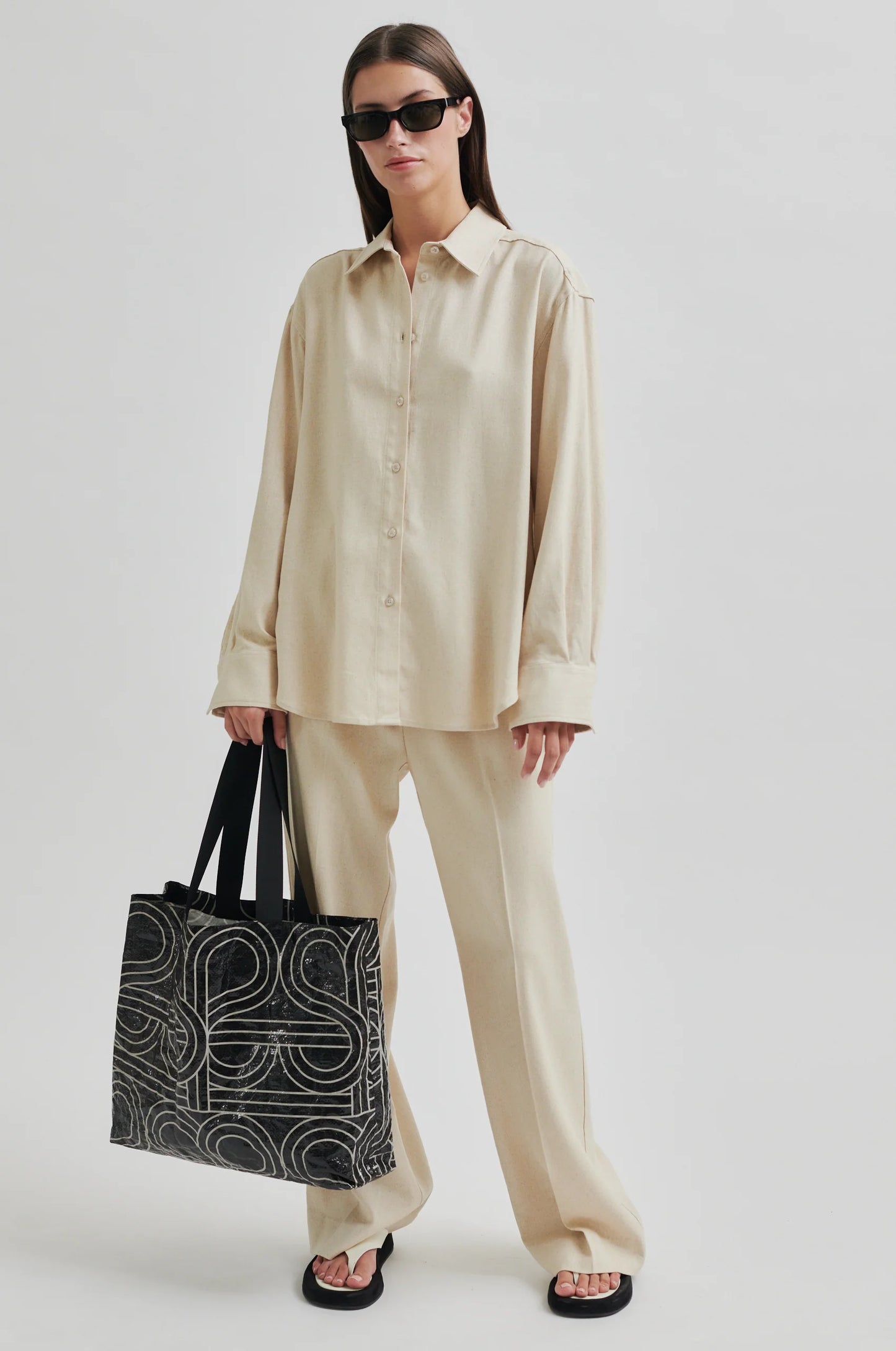The Shopper