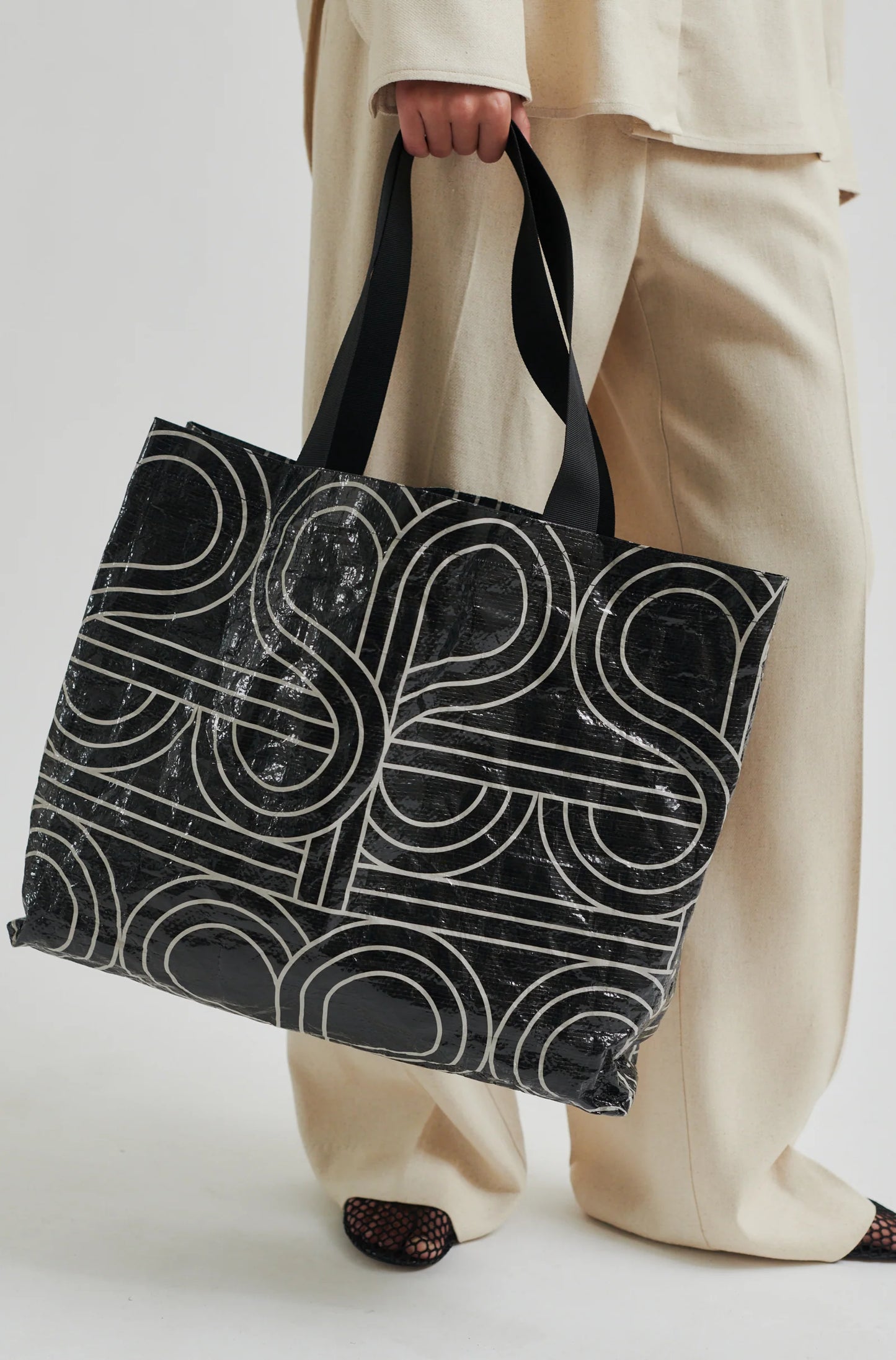 The Shopper