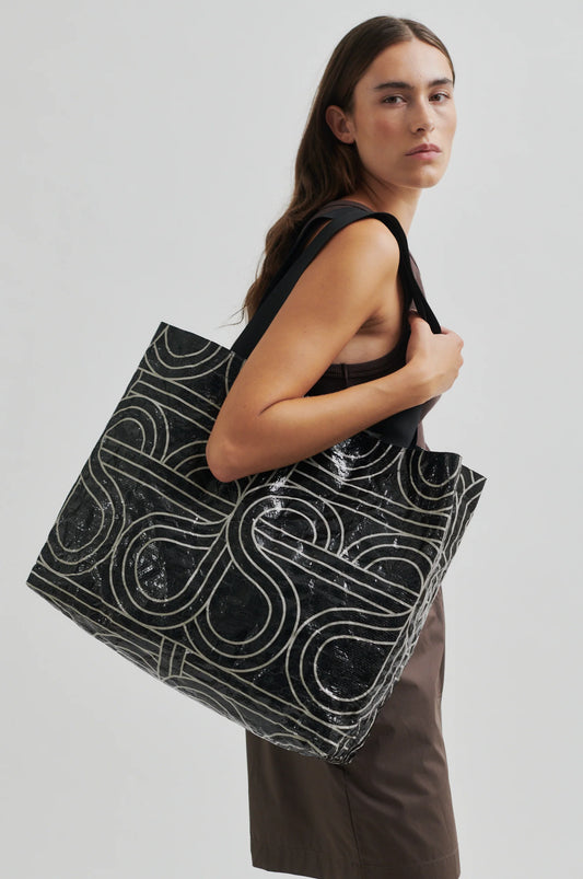 The Shopper