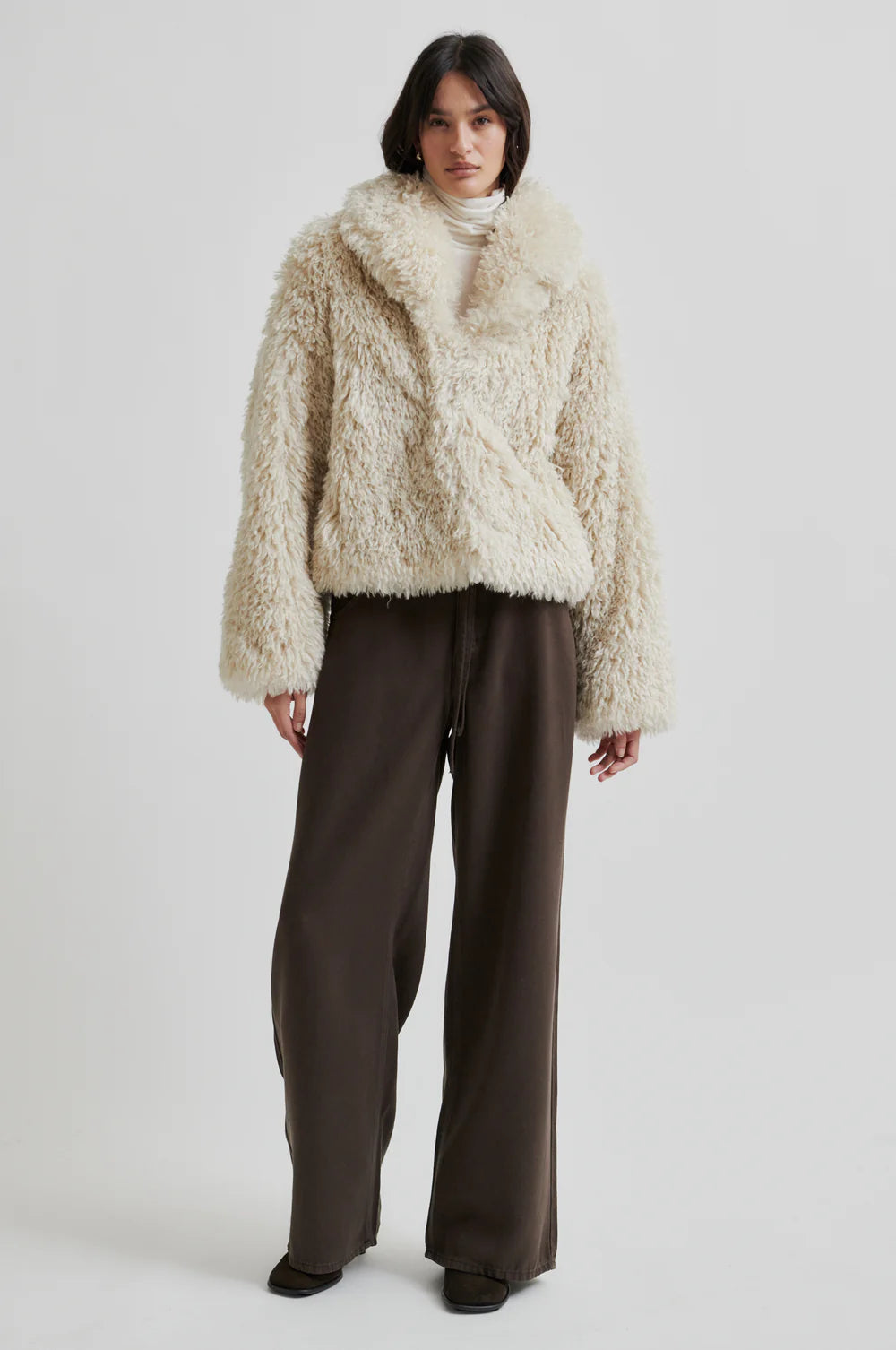 Ophie Jacket