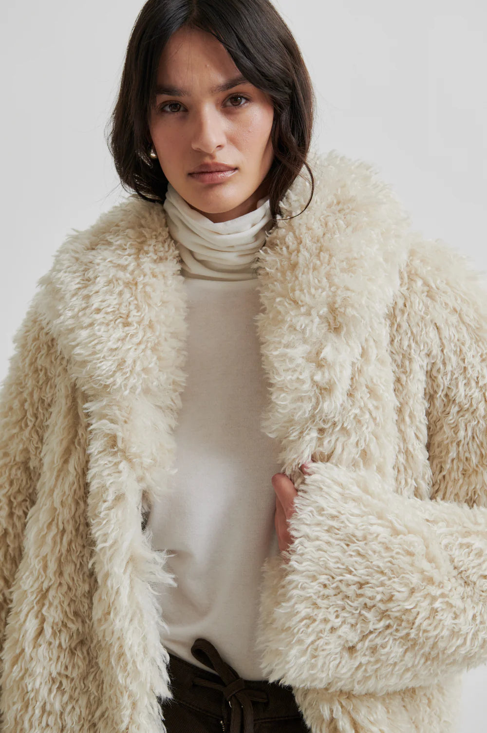 Ophie Jacket
