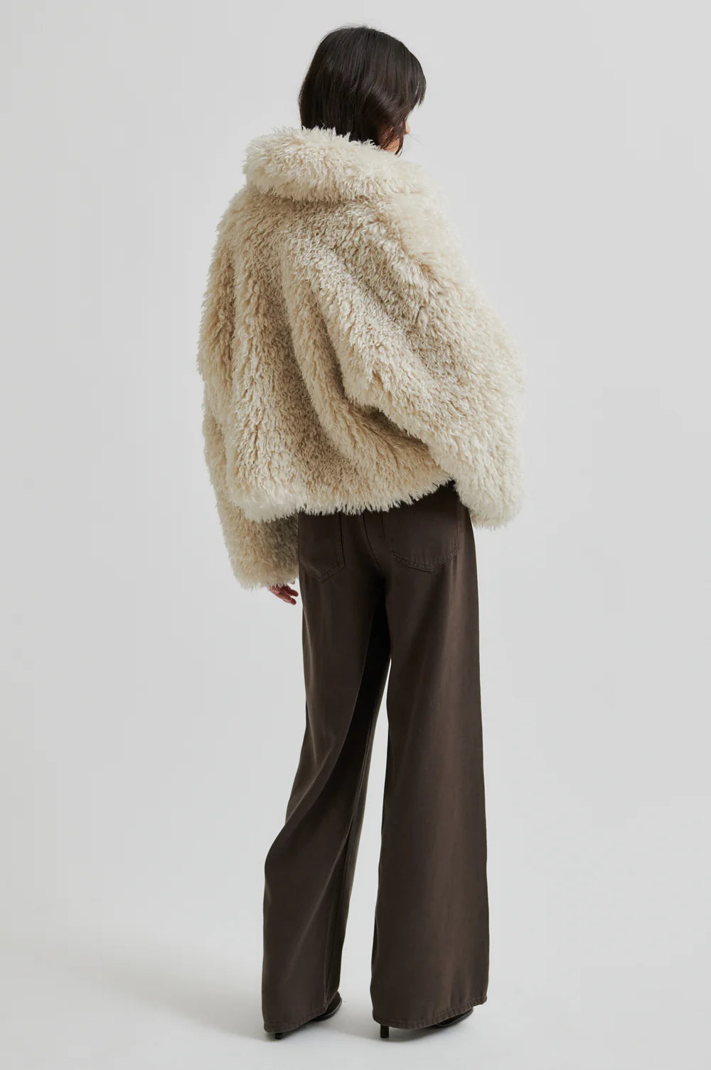 Ophie Jacket