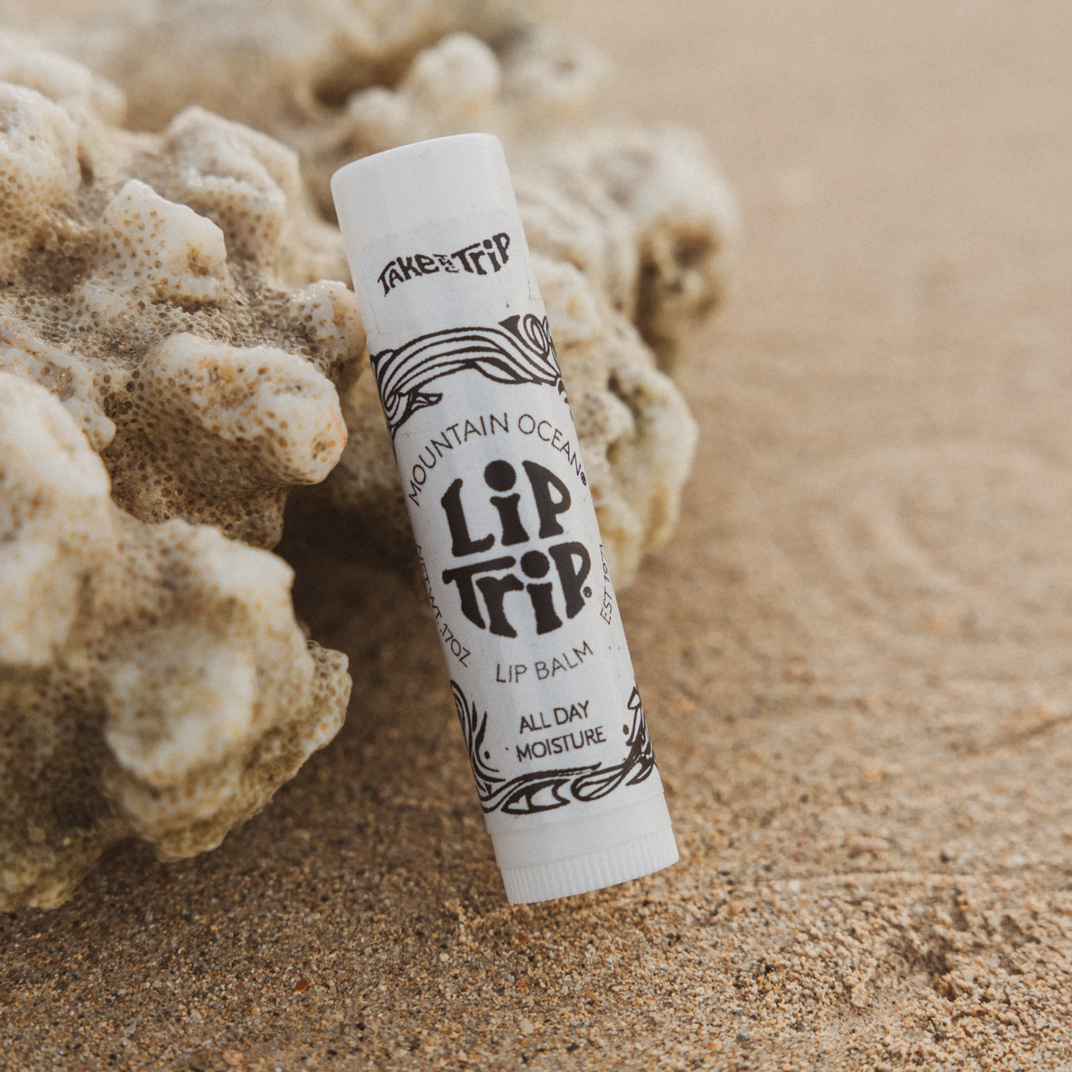 Lip Trip Lip Balm | Hydrating Lip Moisturizer