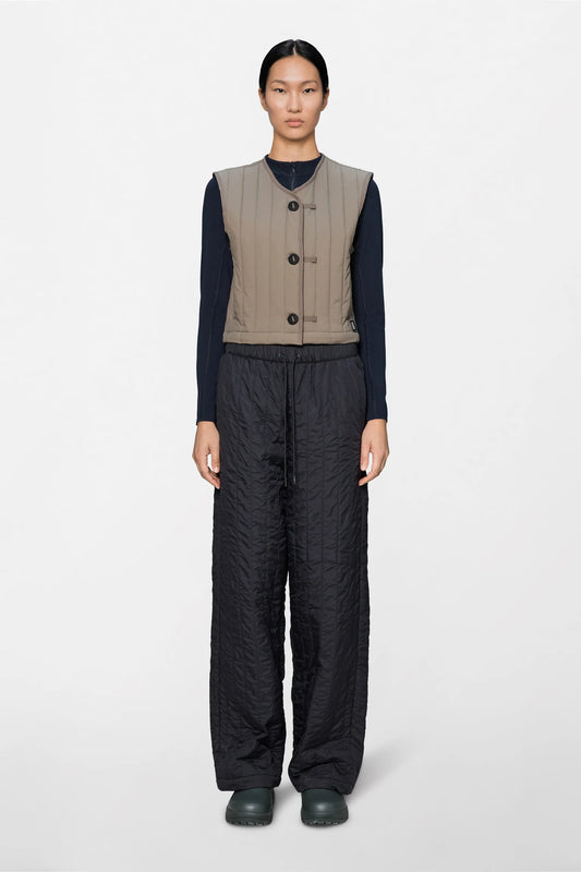 Banja Short Liner vest