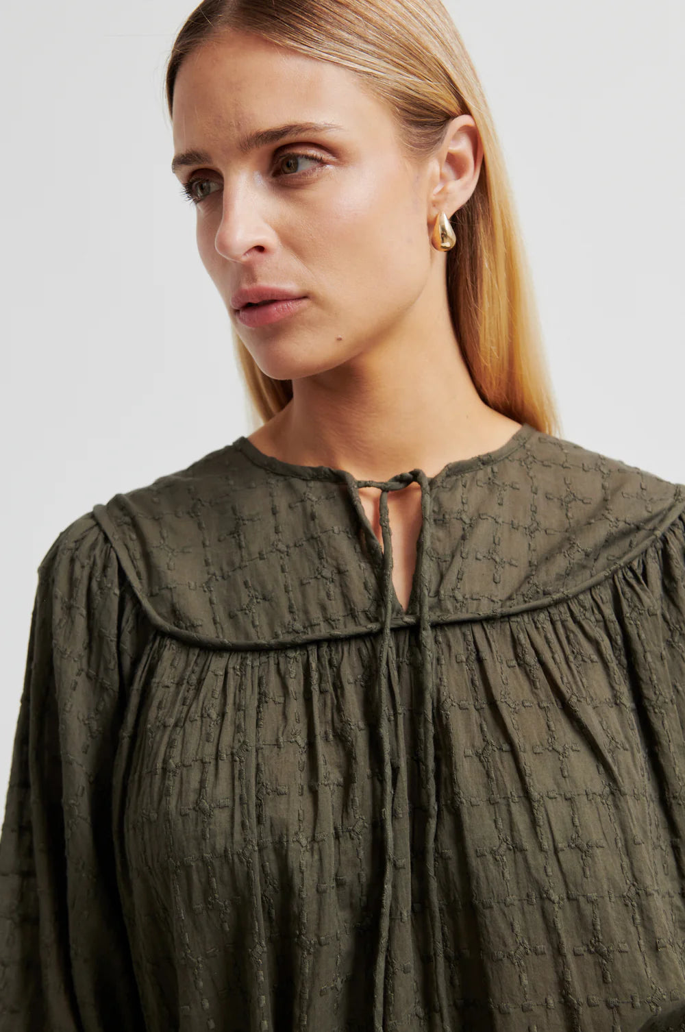 Mynthe Blouse