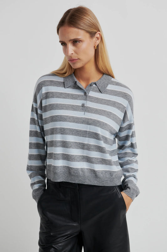 Miley Knit Collar
