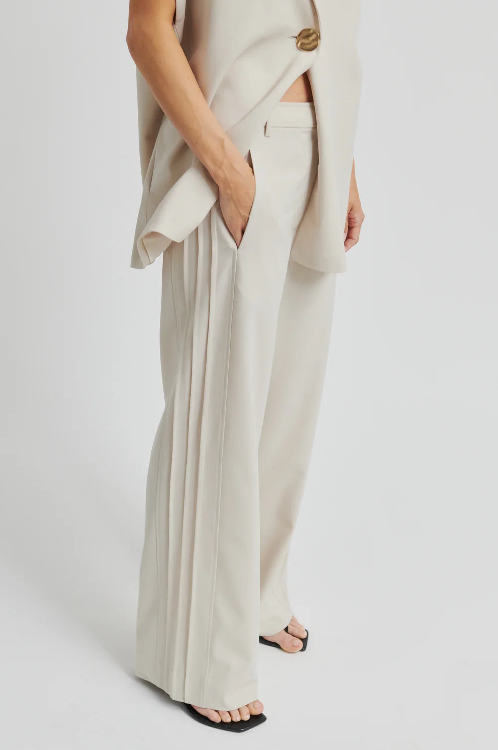 Blanca Trousers