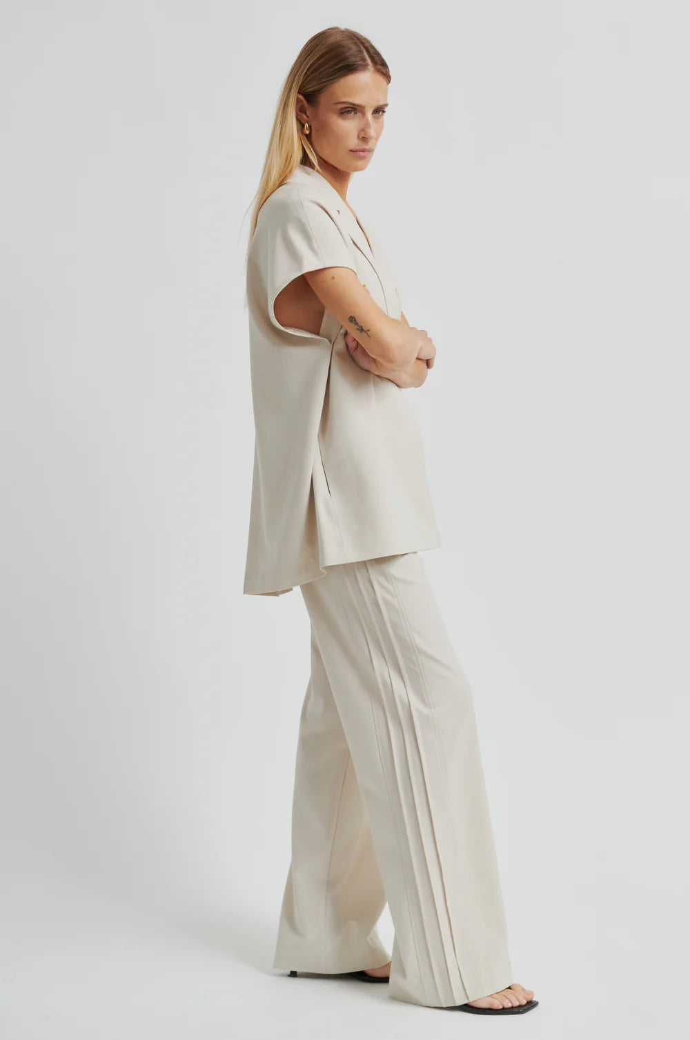 Blanca Trousers