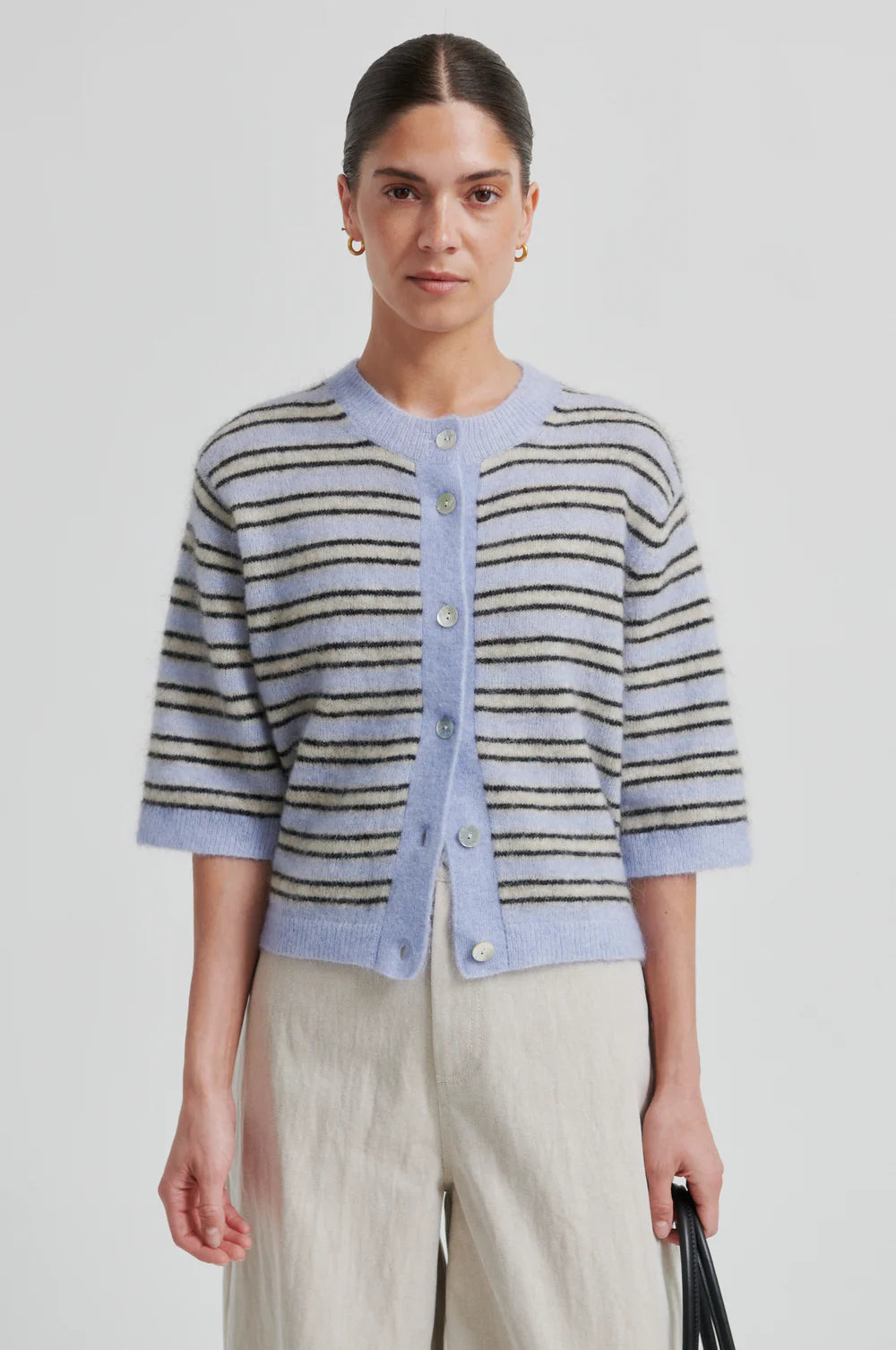 Stellar Knit Cardigan