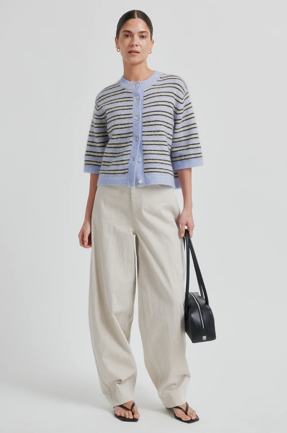 Stellar Knit Cardigan