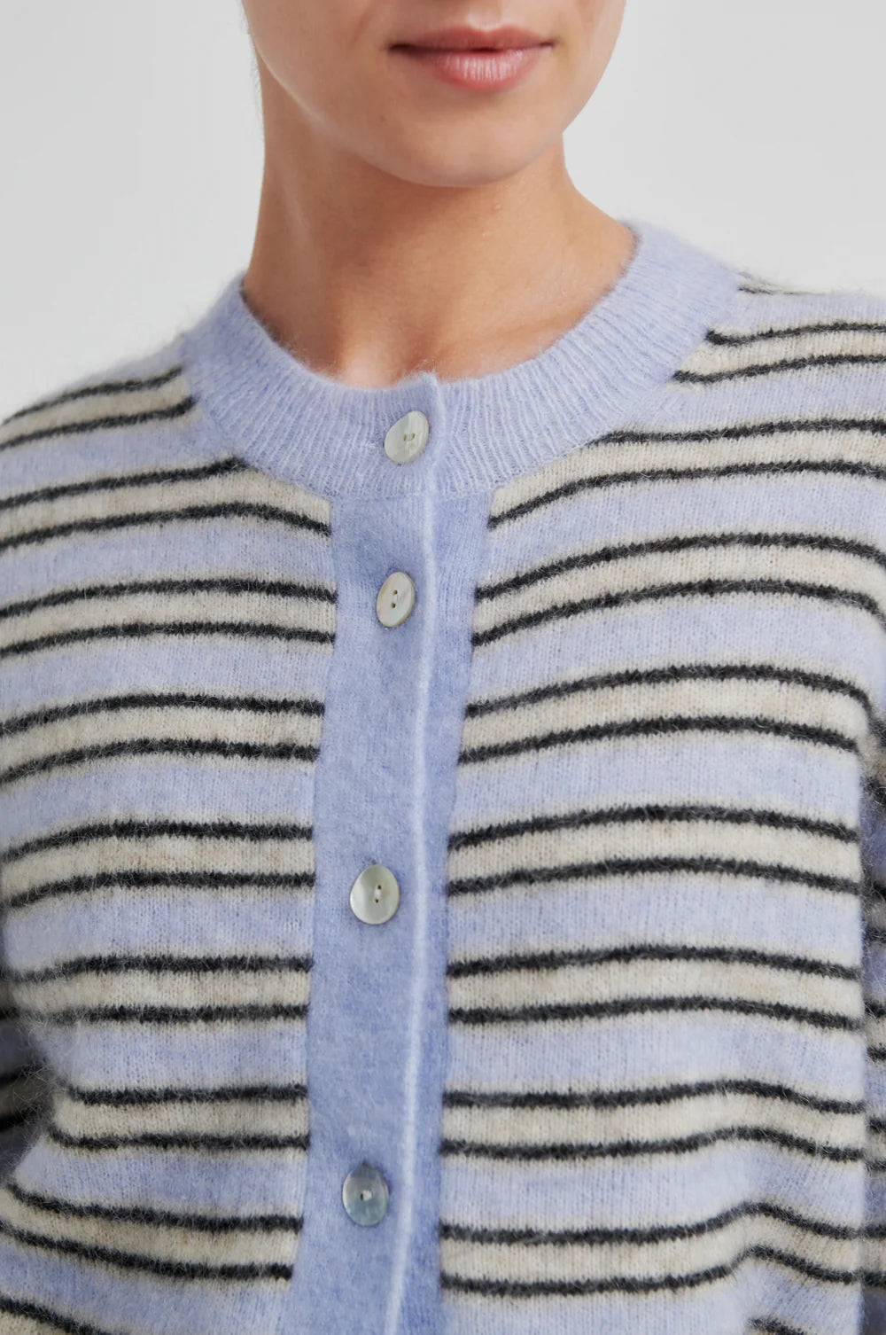 Stellar Knit Cardigan