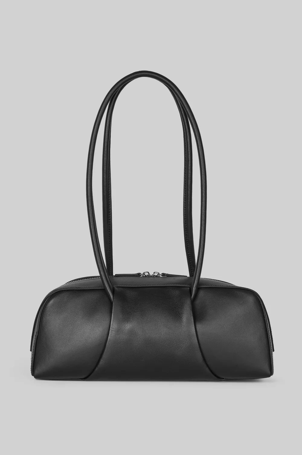 Finesse Leather Bag