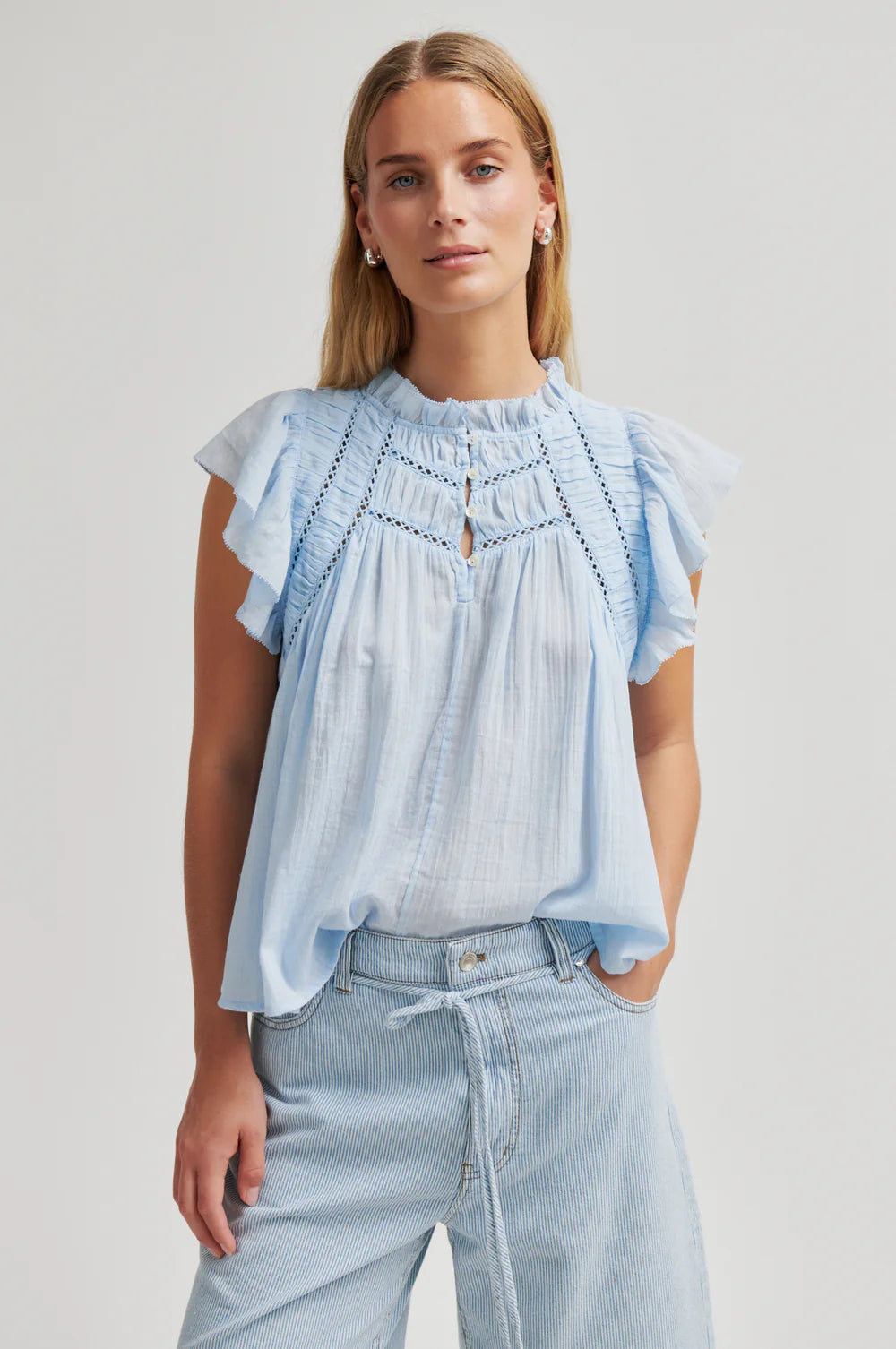 Marseilles Shorts
