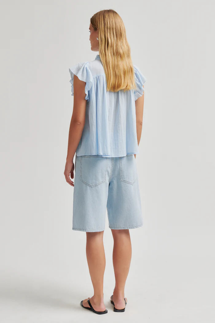 Marseilles Shorts
