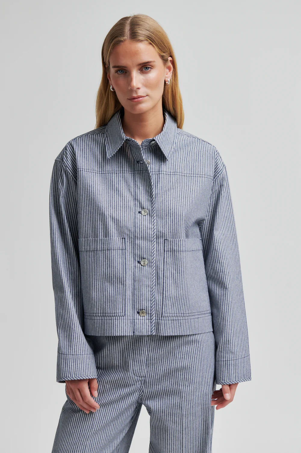 Antibes Overshirt