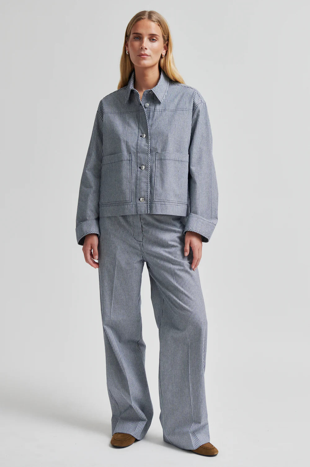Antibes Overshirt
