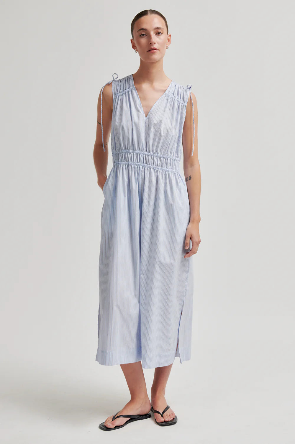 Ballia Dress