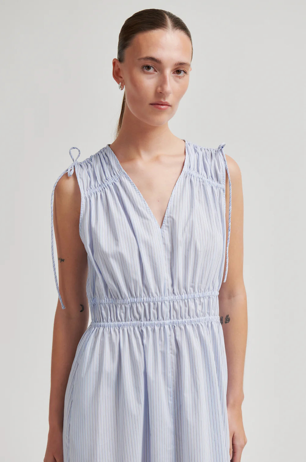 Ballia Dress
