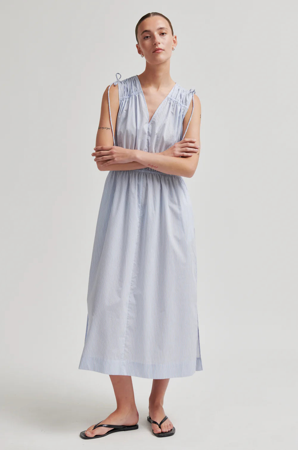 Ballia Dress
