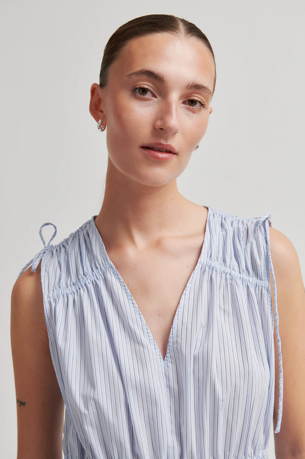 Ballia Dress