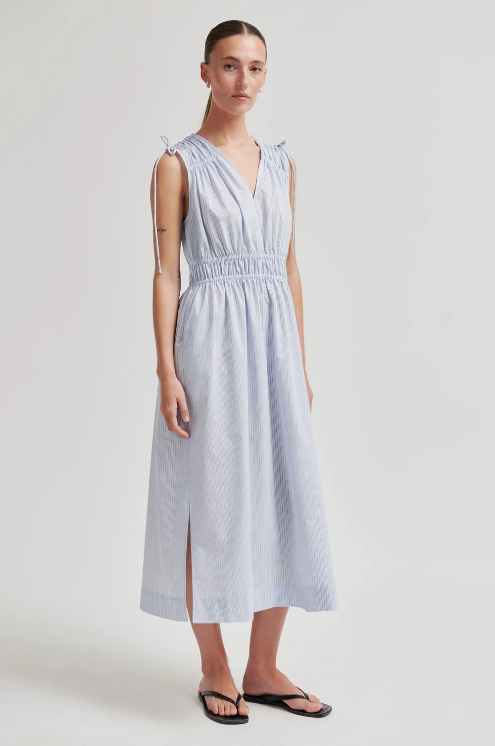 Ballia Dress