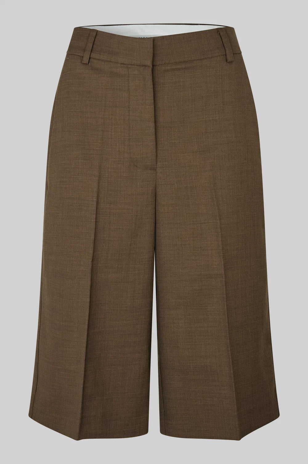 Sharo Long Shorts