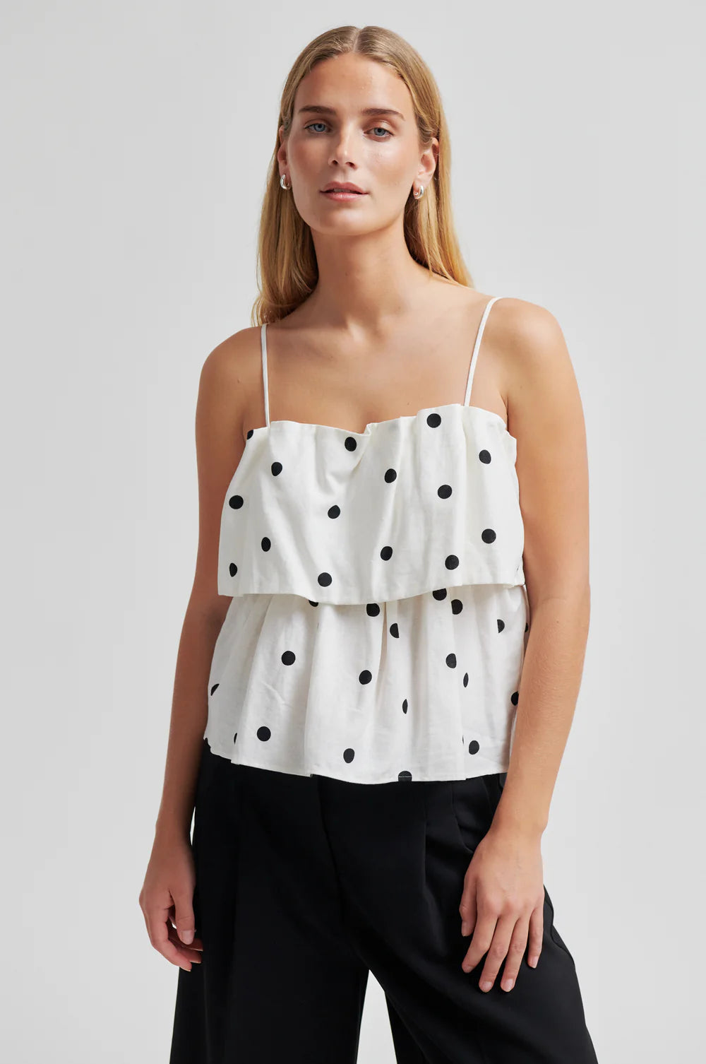 Salily Top