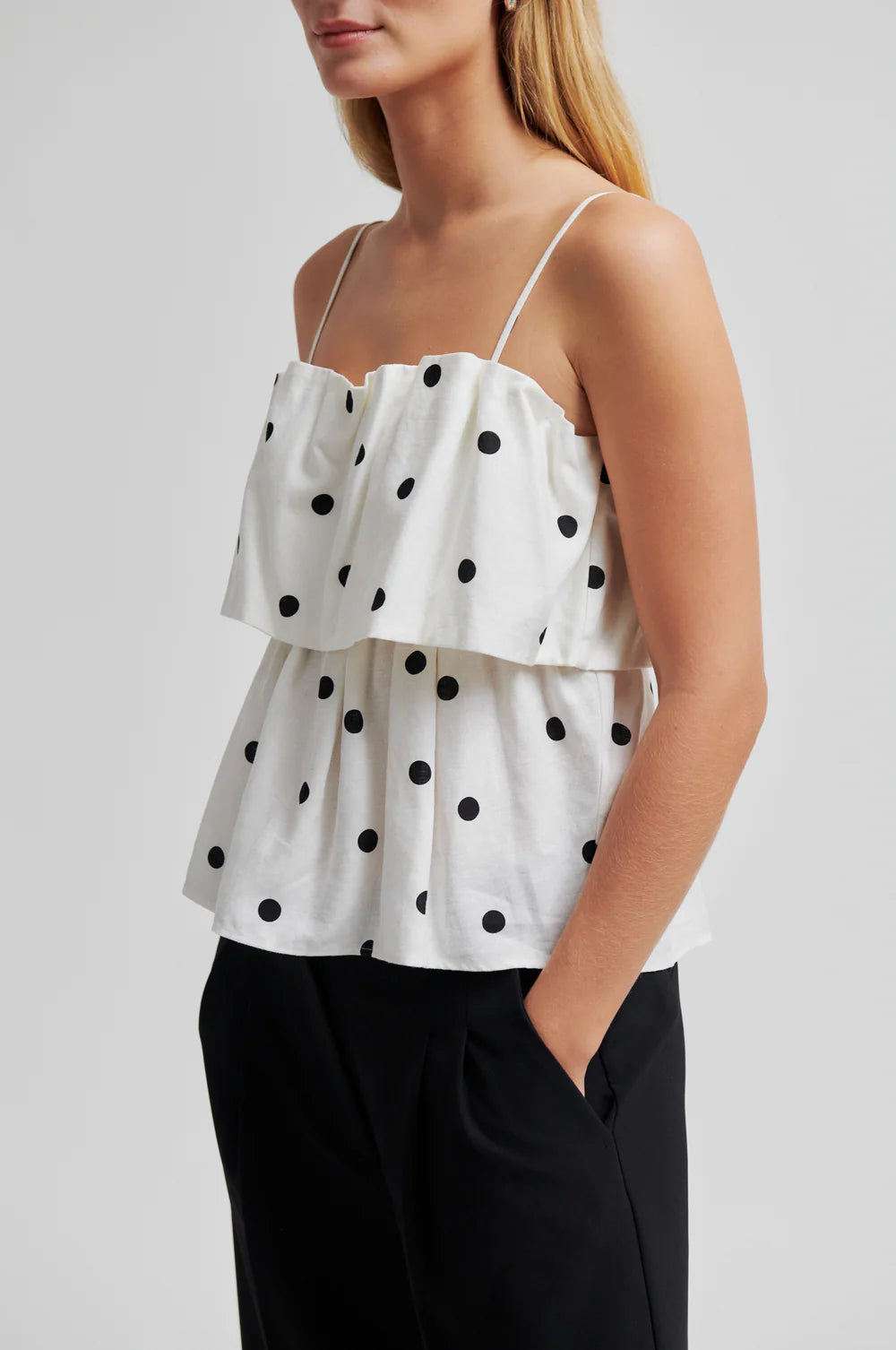 Salily Top