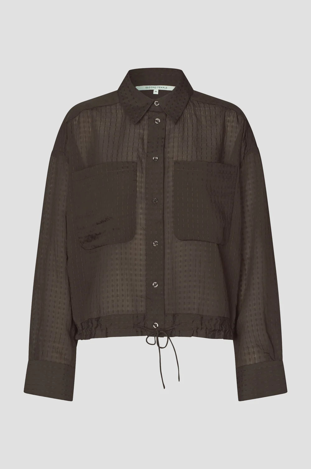 Valaia Shirt