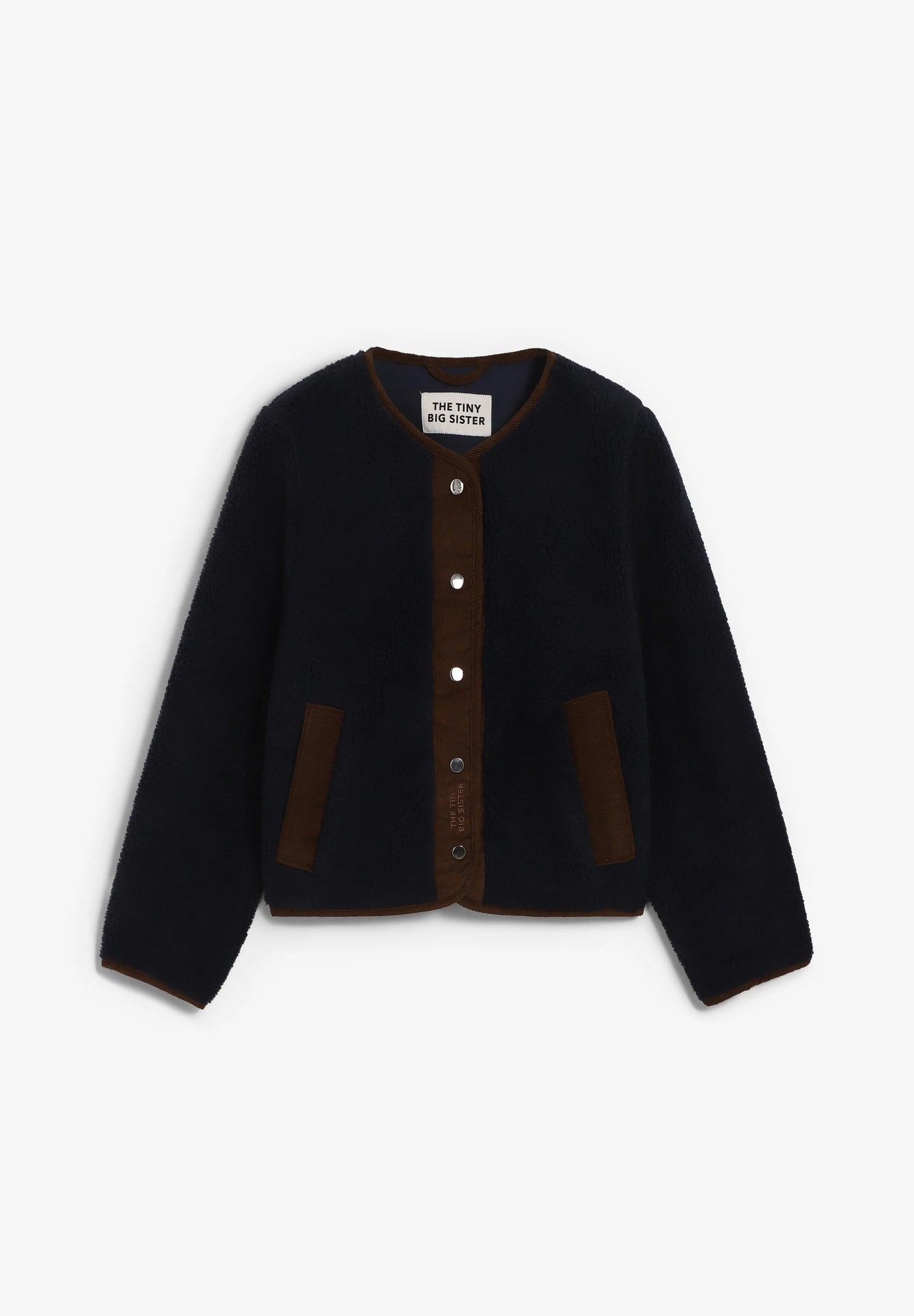 Sherpa Jacket
