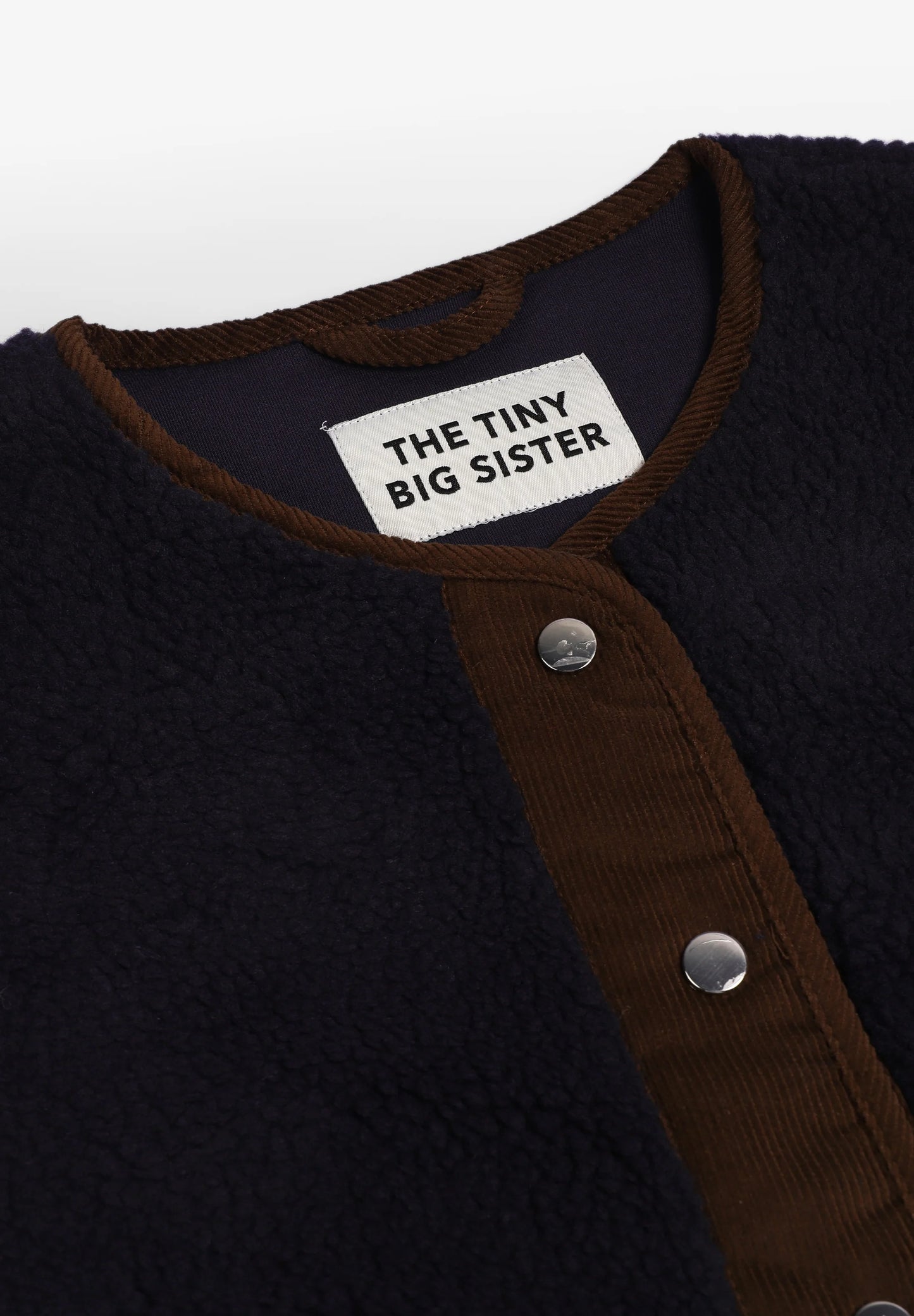 Sherpa Jacket