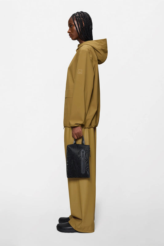 Cosmetic Bag Zip
