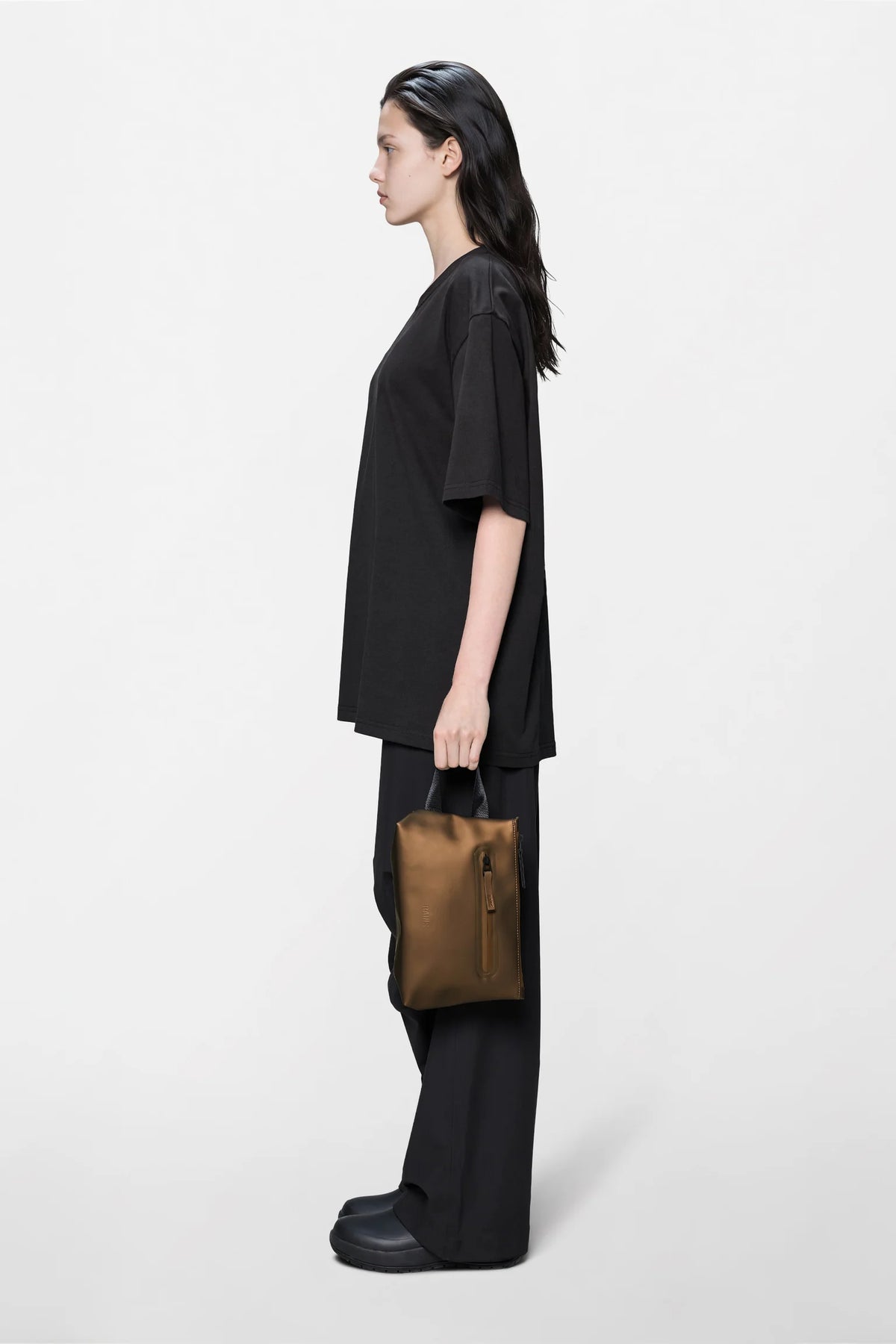 Cosmetic Bag Zip