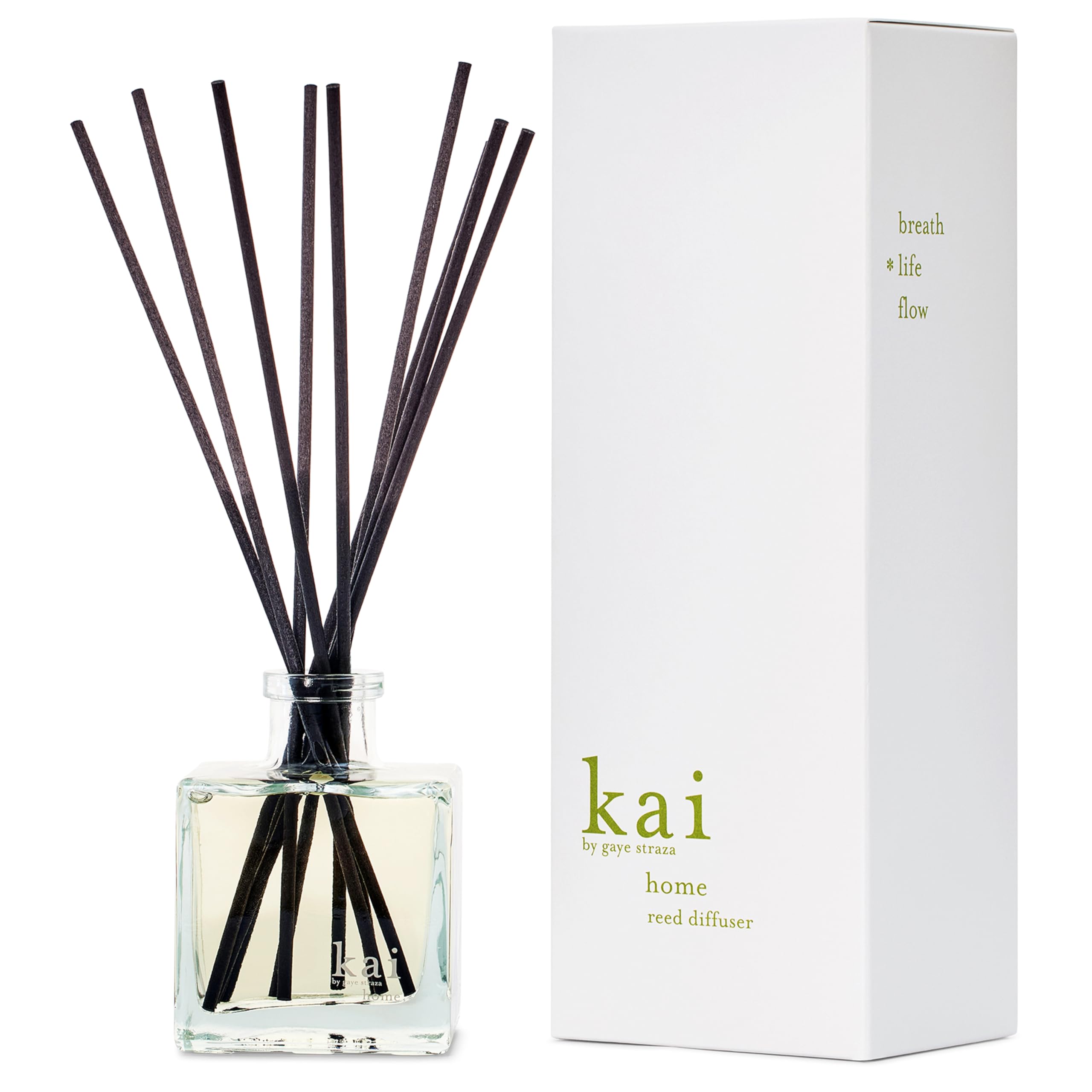 Kai Reed Diffuser – eleventh st GOODS