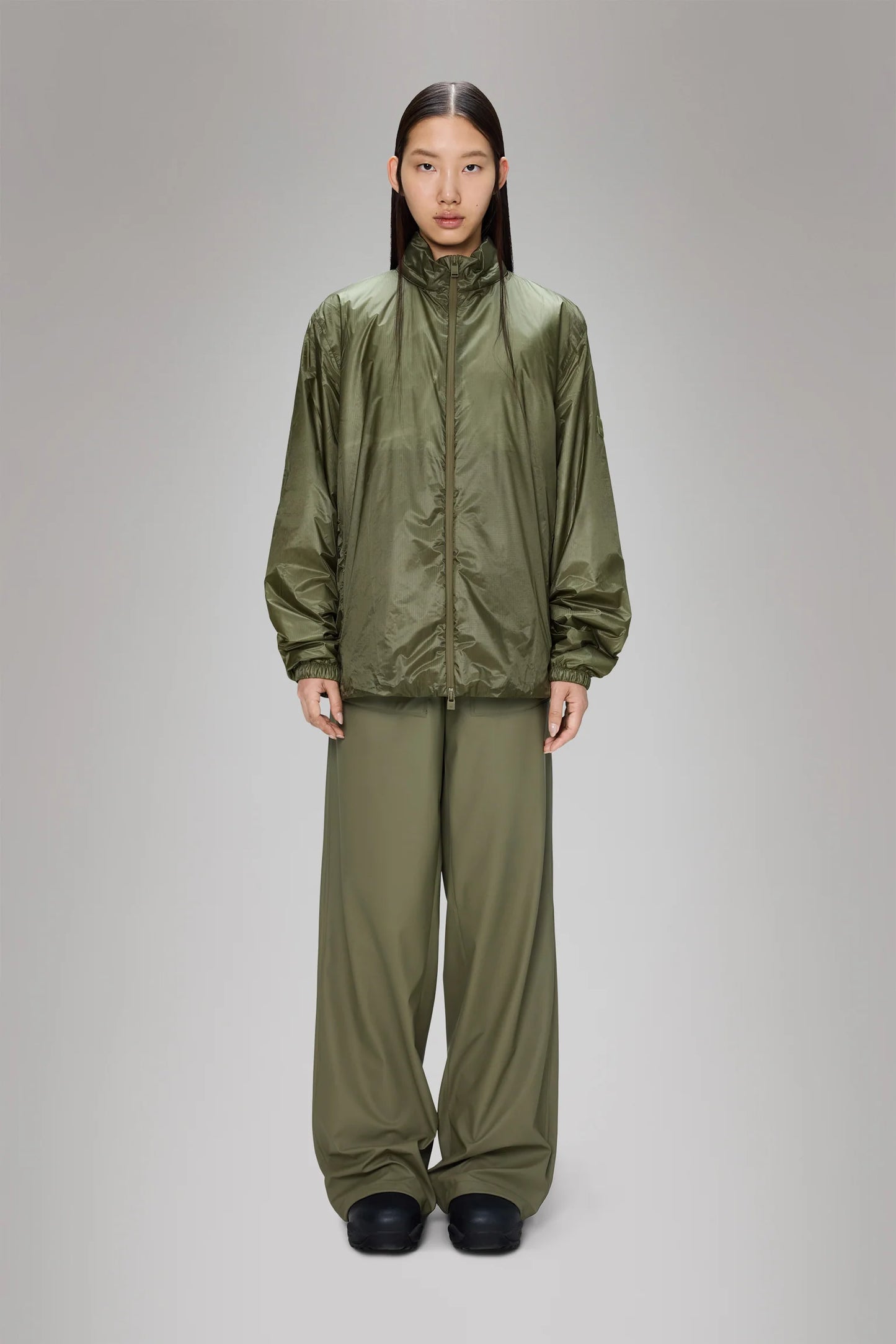 Kauto Insulated Jacket