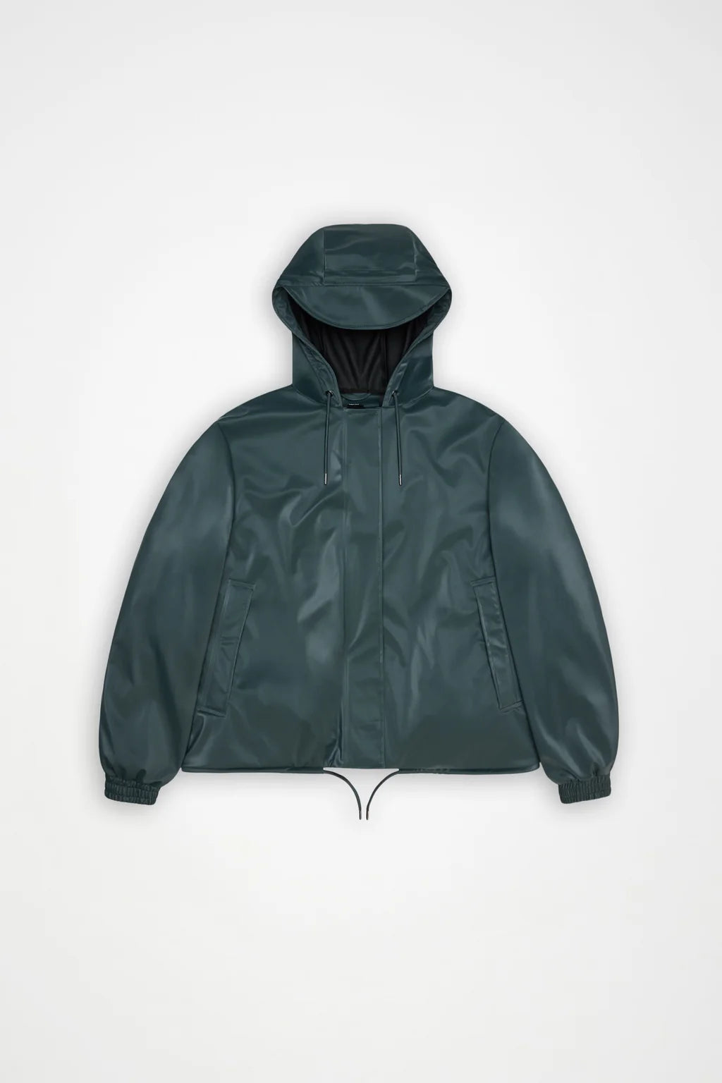 String W Jacket