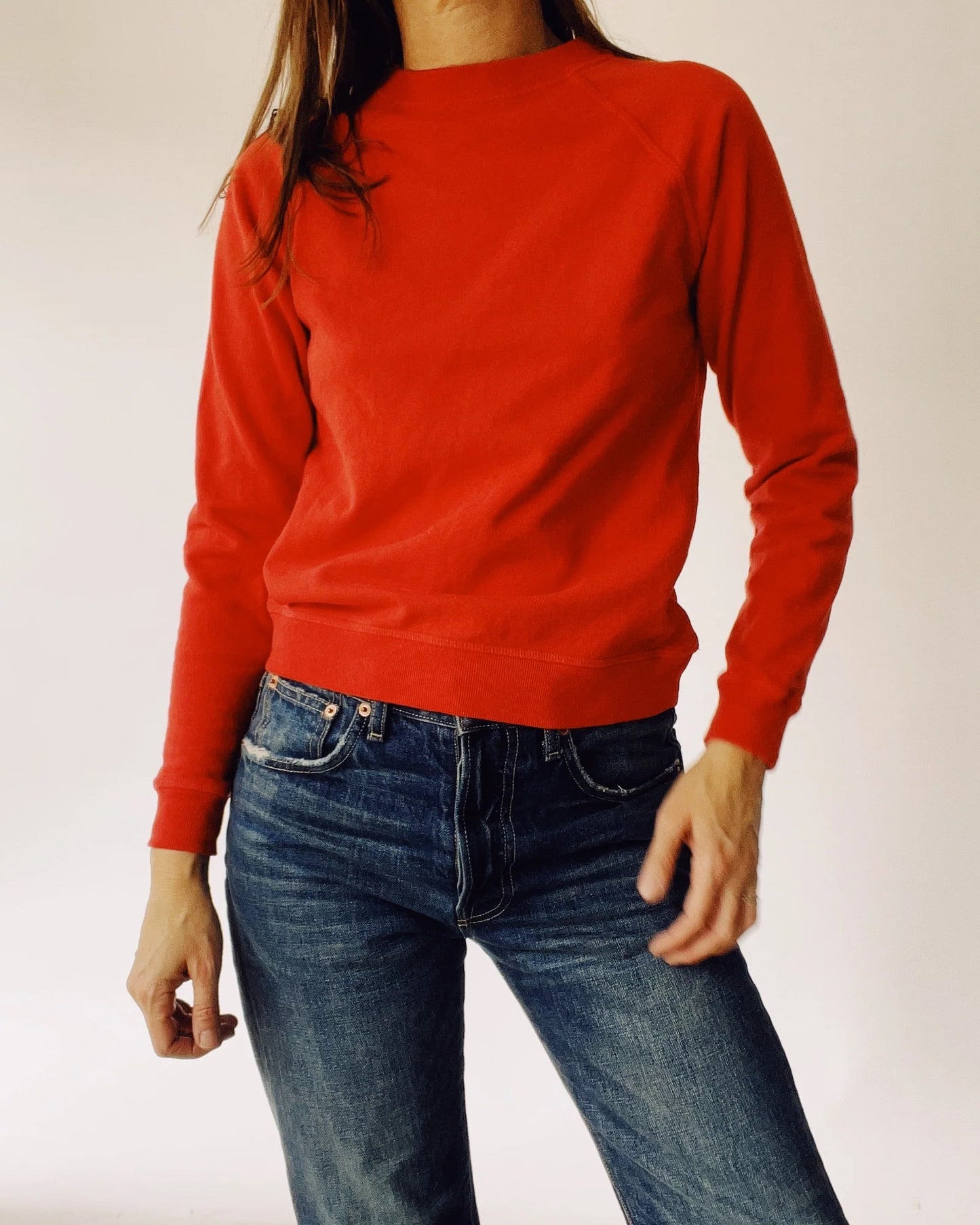 The Sweatshirt