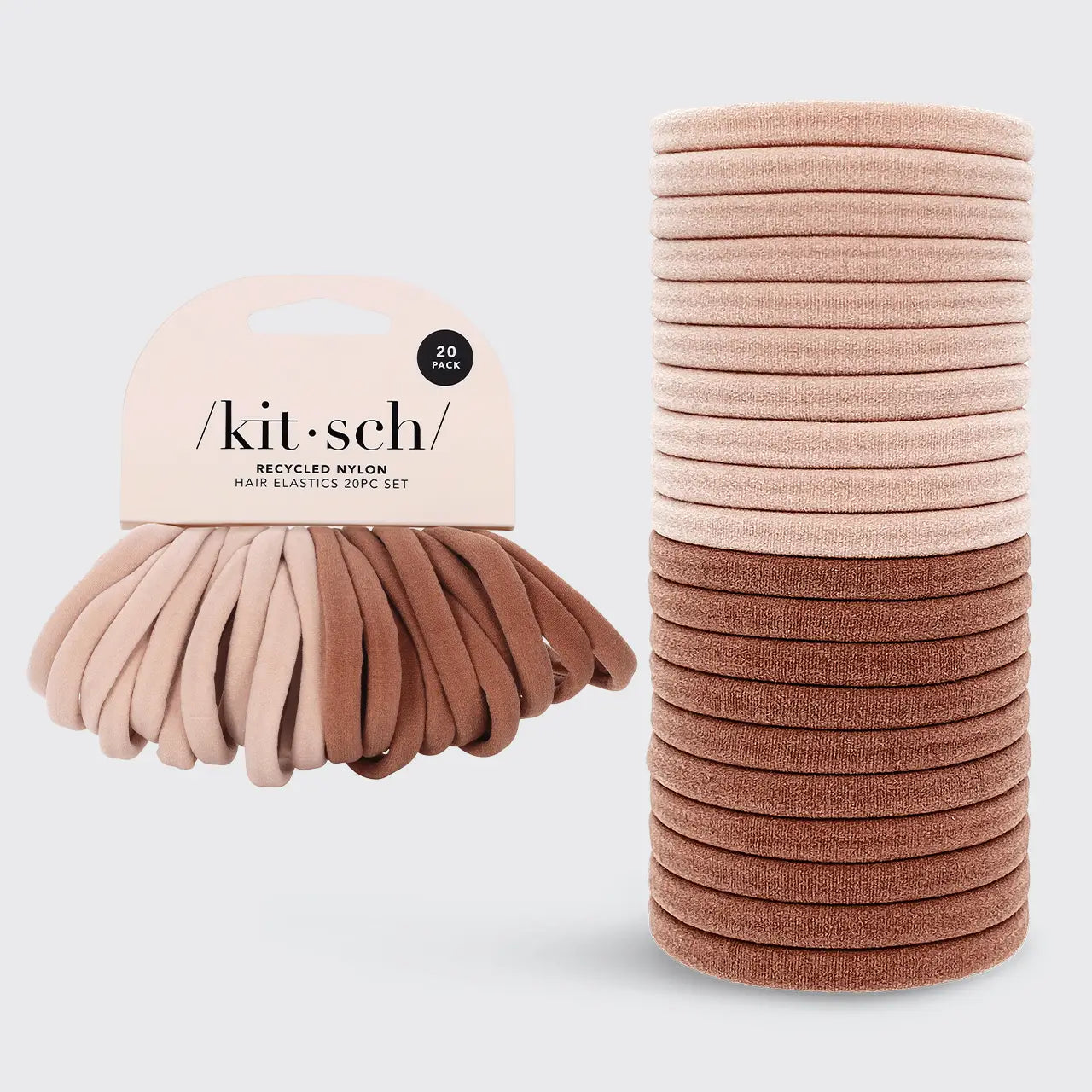 Eco-Friendly Elastics