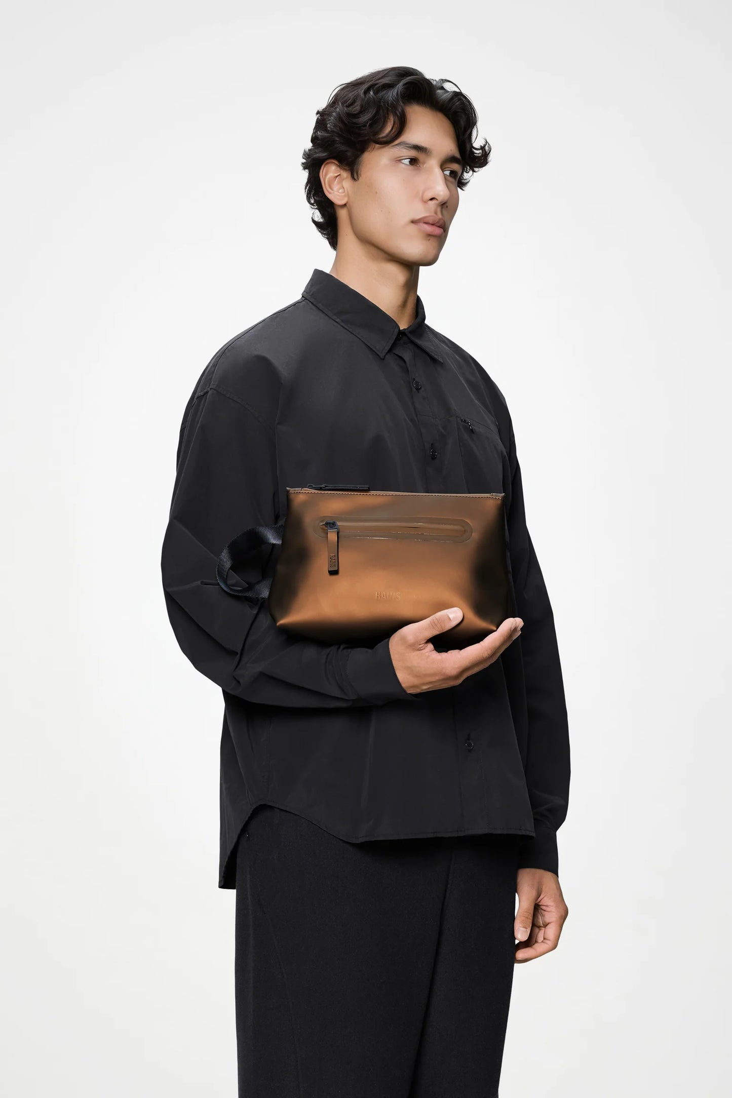 Cosmetic Bag Zip